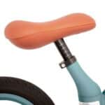 Bicicleta de equilibrio Speed-Up azul de Olmitos