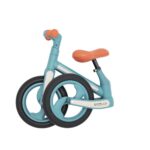 Bicicleta de equilibrio Speed-Up azul de Olmitos
