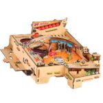 Construye tu Pinball Stem