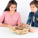 Construye tu Pinball Stem - Imagen 2