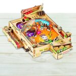 Construye tu Pinball Stem - Imagen 4