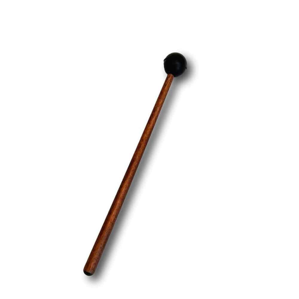 Baqueta de madera para tambor Tambú Baqueta de madera para tambor Tambú