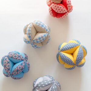 Pelota Montessori