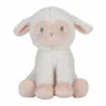 Muñeco oveja pequeña granja Little dutch