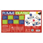 Rummi clasic de piezas grandes