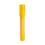 Rotulador para cara y cuerpo Tattoo Pen amarillo