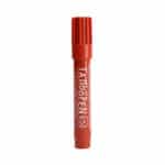 Rotulador para cara y cuerpo Tattoo Pen marrón
