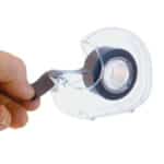 imagen de el uso de la Cinta adhesiva magnética, Magnetic Tape