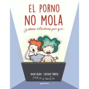El porno no mola y ahora entenderás por qué