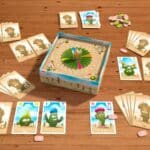 juego de mesa el rey cactus modo de partida