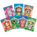 Colegas de barrio juego de planificación - Imagen 2