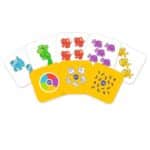 match master juego de velocidad de procesamiento