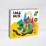 Caja de Imanix Classic de 32 piezas