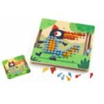 imagen del contenido de Juego educativo Mosaico Rigolo