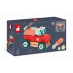 Caja del Coche gato para construir Brico Kids