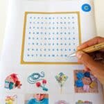IMPRIMIBLE Sopa de letras - Imagen 4