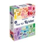 Caja de Mini taller de resinas de Sentosphere