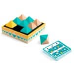 imagen del contenido de Juego de lógica Sologic Octopush