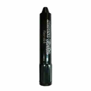 Rotulador negro de maquillaje Alpino fiesta