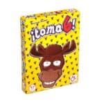 Caja de ¡Toma 6!, juego de cartas de estrategia