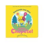 Adios chupete! Creciendo con Nico, libro para dejar el chupete