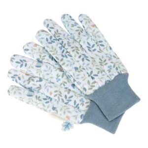 imagen de portada de los Guantes de jardín Forest Friends de Little Dutch