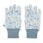 imagen de la parte delantera de los Guantes de jardín Forest Friends de Little Dutch