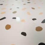 Alfombra acolchada de juegos Confetti - Imagen 6
