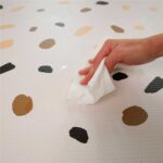 Alfombra acolchada de juegos Confetti - Imagen 7