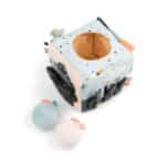 Cubo blandito de permanencia descubrimientos - Imagen 5