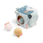Cubo blandito de permanencia descubrimientos - Imagen 3