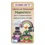 Caja del Juego de bolsillo magnético en lata Fábrica de monstruos
