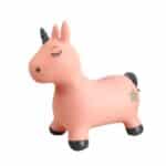 Unicornio saltarín Hippo