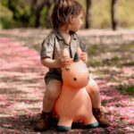 Unicornio saltarín Hippo - Imagen 2