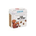 Juego de bolsillo en lata de metal, Go nuts