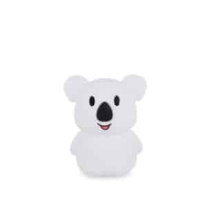 Lámpara quitamiedos blandita koala