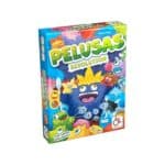 Caja de Pelusas Revolution, juego de cartas y estrategia