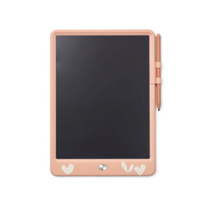 imagen de la Pizarra mágica LCD de dibujo Corazones de Liewood