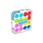 Caja de Reverso, juego de lógica antiestrés para 1 jugador de Ludilo