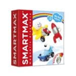 Caja de Construye con imanes aviones My first explorers de SmartMax