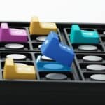 Piezas del Juego interactivo Smart Sudoku Giiker