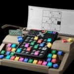 Juego interactivo Smart Sudoku Giiker