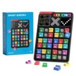 Caja y Juego interactivo Smart Sudoku Giiker