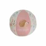 Pelota mini blandita Fairy Garden de Little Dutch
