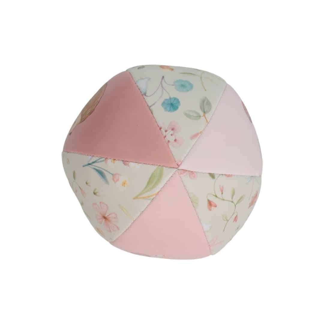 Pelota mini blandita Fairy Garden de Little Dutch Pelota mini blandita Fairy Garden de Little Dutch