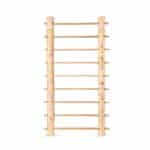 Piezas de construcción de madera Woodland de Grapat