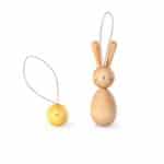 imagen de portada de la Caja de adornos figuras de Pascua de Grapat