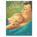 "Aita" libro ilustrado en euskera