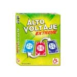 imagen de portada de Alto voltaje extreme juego de cálculo mental de Mercurio