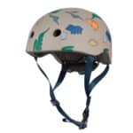 imagen de portada del Casco dinosaurios de Liewood XS/44-48CM